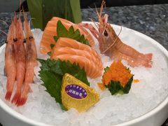 -菊上料理(蜀山银泰百货店)