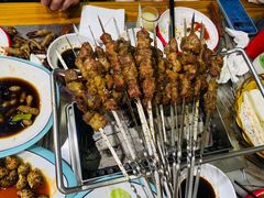 -古彭7只羊·徐州烧烤(旗舰店)