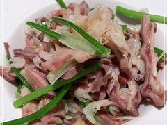 -吕氏疙瘩汤·新派鲁菜(济南万象城店)