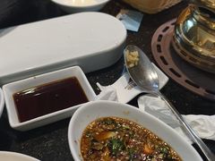 -海鲨湾海鲜会馆(百家湖1912店)