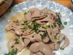 -老奇味(后田街店)