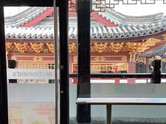 -麦当劳(鼓楼店)