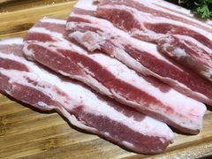 -哈哈碳都·牛肋条无限自助烤肉(台江万达店)