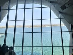 -抱抱地球咖啡馆(国家海洋博物馆店)
