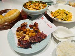 -红樱桃·欢乐餐厅(太原里店)