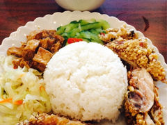 iphone_upload_pic-古早人小吃店(黄河北路店)