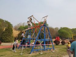 -大美儿童世界(奥林匹克水上公园店)