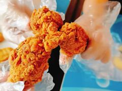 -麦当劳(无锡永乐店)