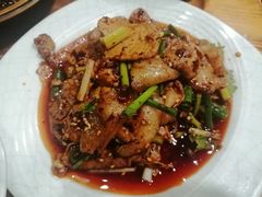-朱大嘴肥肠血旺(福字街店)
