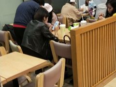 大堂-德克士(虹桥火车站店)