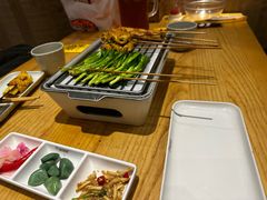 -木屋烧烤(观澜湖新城MH店)