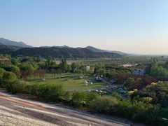 -北京金海湖景区