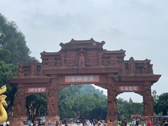 -乐山市博物馆