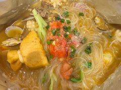 -见味花甲(福田coco park店)