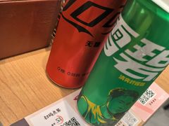-阳阳中国饭(北京荟聚店)