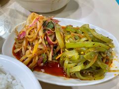 -天一沾水肥肠(科园一街店)