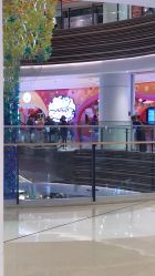 -奇乐儿巴迪总动员儿童乐园(保利时光里店)
