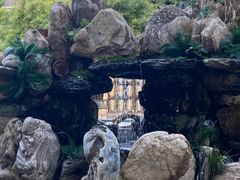 -沣峪口