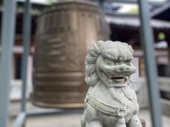 -寒山寺