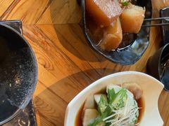-院子餐厅·大锅菜·老杭帮(桥西直街店)
