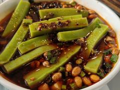 -泉味道贵州厨房(三里河店)