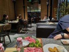 -NIUAN牛庵·日式和牛烧肉(恒隆店)