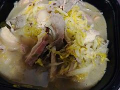 -金掌勺东北菜(格兰晴天店)