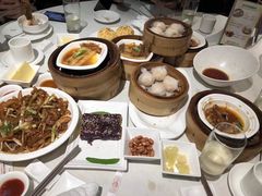 -潮福城大酒楼·潮味粤品·港式点心(湖滨北路店)