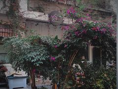 -彳亍咖啡·这里(水湾路店)
