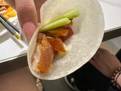 -羲和雅苑•北京烤鸭(平安国际金融中心店)