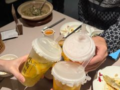 -小炳胜(卓悦中心店)
