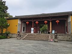 -太平天国侍王府