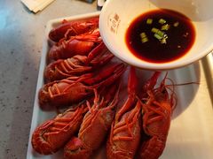 -芝小官毛肚火锅海鲜自助(淮安清江浦区新亚店)