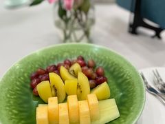 -虹御轩·传承江浙菜(虹桥店)