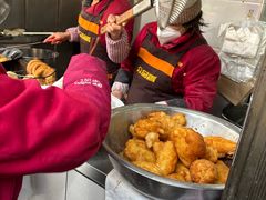 -众品香美食(三弓路店)