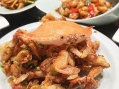 -老街坊美食汇(玉兰大街店)