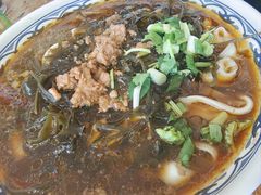 -老门刀削面(小酱坊店)
