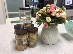 -Dark Horse·黑马蛋糕·低脂·低糖淡奶(金匙望湖大厦店)