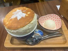 -芙蕾哥哥souffle