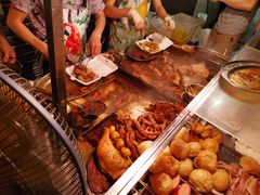 -明记牛杂(新马路分店)