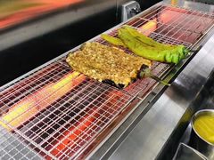 -很久以前羊肉串(京汉店)