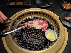 -谷牛和牛烤肉(漕河泾印象城店)