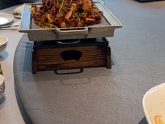 -百富源·海鲜辽菜(浑河堡店)