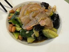 -桃子餐厅·天津菜(王顶堤总店)