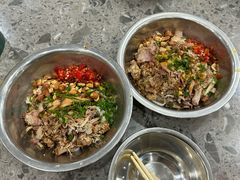 -文惠桥头大华干捞粉