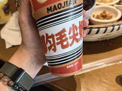 -包整·丝娃娃(一览甲秀楼风景店)