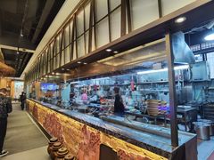 -大锅小灶·渔+村