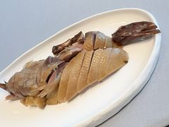 -狮王府淮扬菜(玄武湖金茂览秀城店)