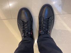 -云柏鞋业(十里堡店)