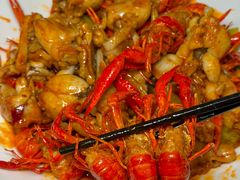 -毛哥小馆子(百井坊巷店)